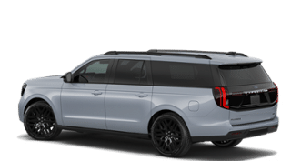 2026 Ford Expedition® External Image 3